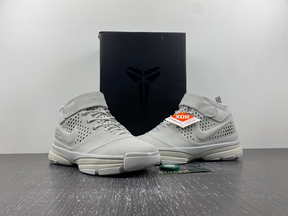 Air Zoom Kobe 2 Fade To Black 869452‑003 8 - www.kickbulk.cc