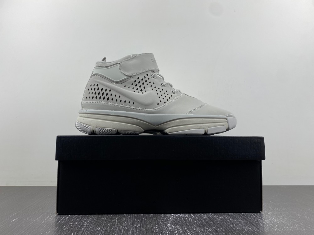 Air Zoom Kobe 2 Fade To Black 869452‑003 9 - www.kickbulk.cc