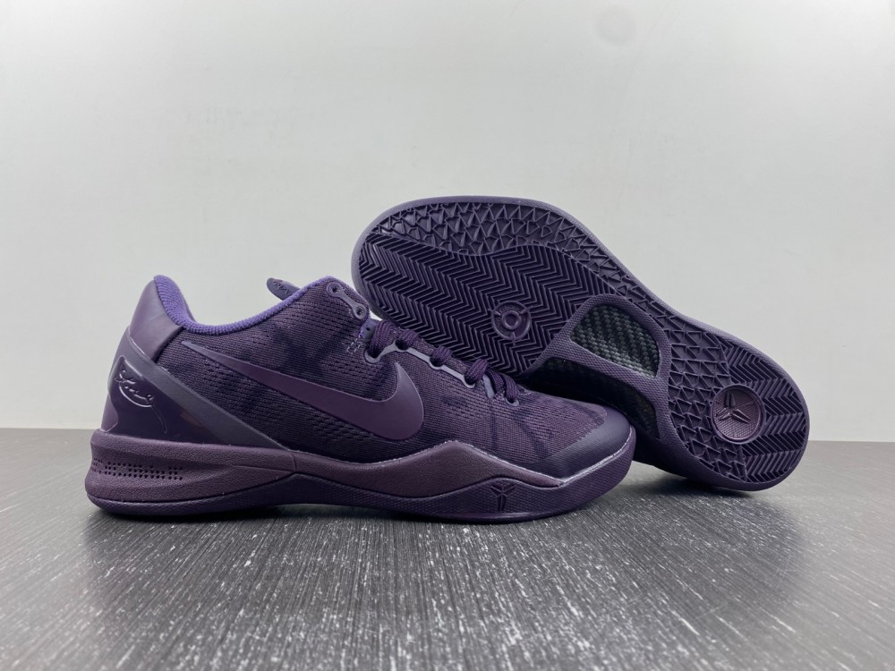 Nike Kobe 8 Fade To Black 869456 551 7 - www.kickbulk.cc