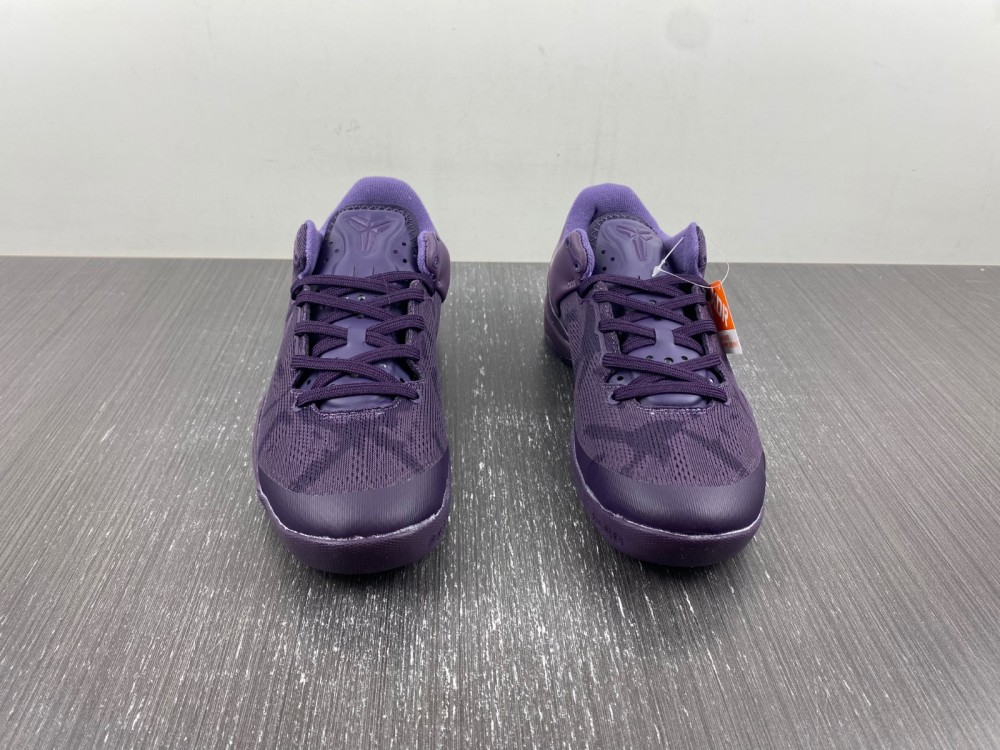 Nike Kobe 8 Fade To Black 869456 551 8 - www.kickbulk.cc