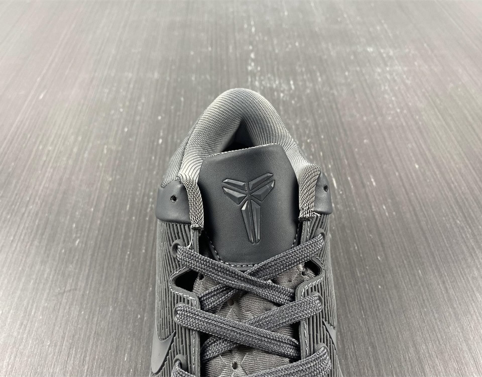 Nike Zoom Kobe 7 Fade To Black 869460 442 19 - www.kickbulk.cc