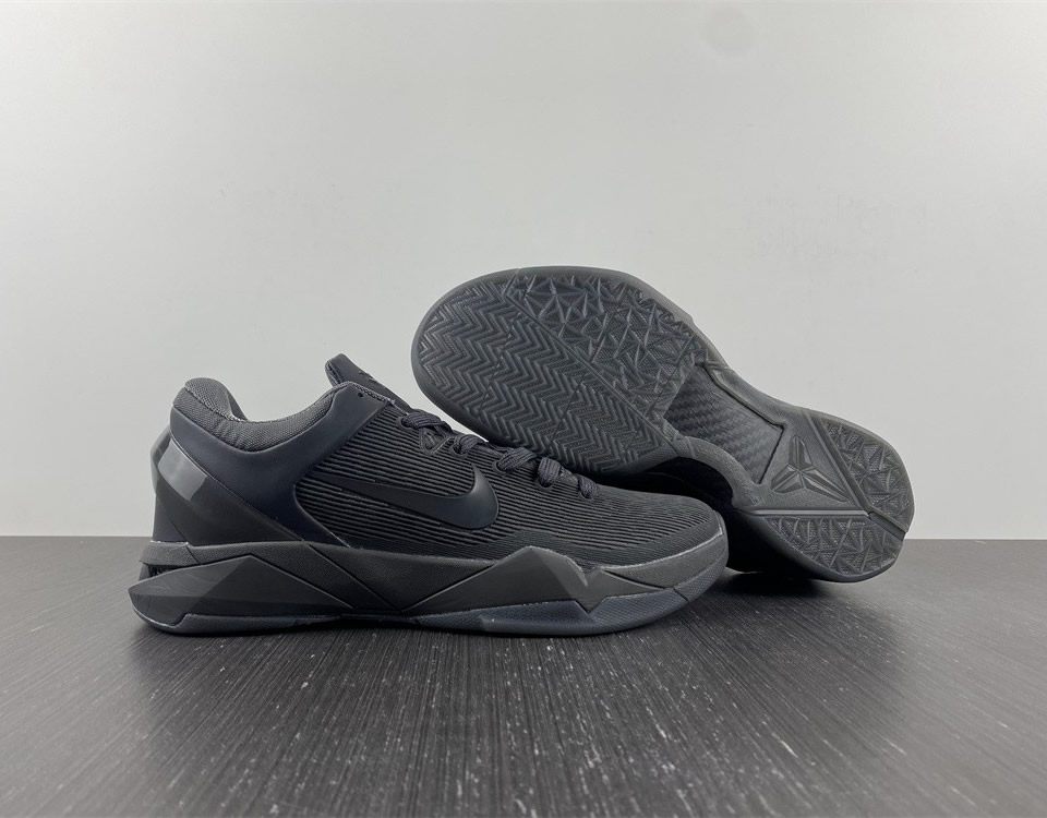 Nike Zoom Kobe 7 Fade To Black 869460 442 8 - www.kickbulk.cc