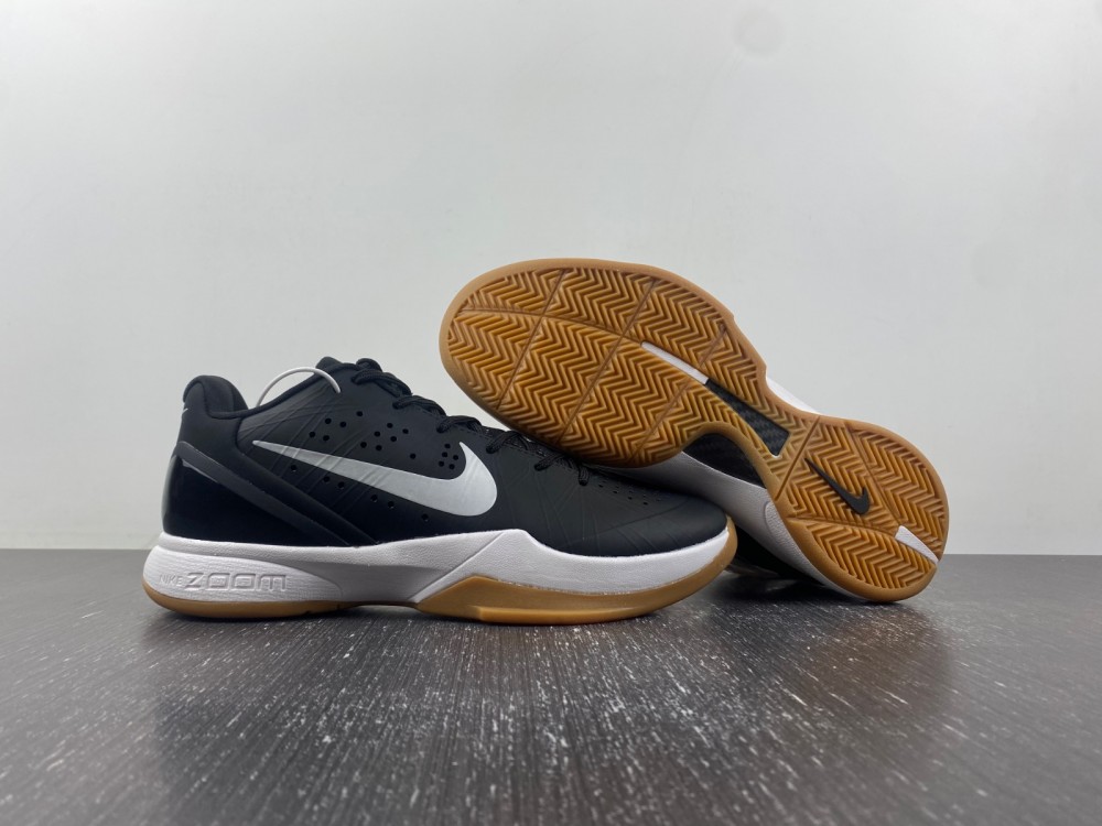 Air Zoom Hyperattack Black Gum 881485 001 4 - www.kickbulk.cc