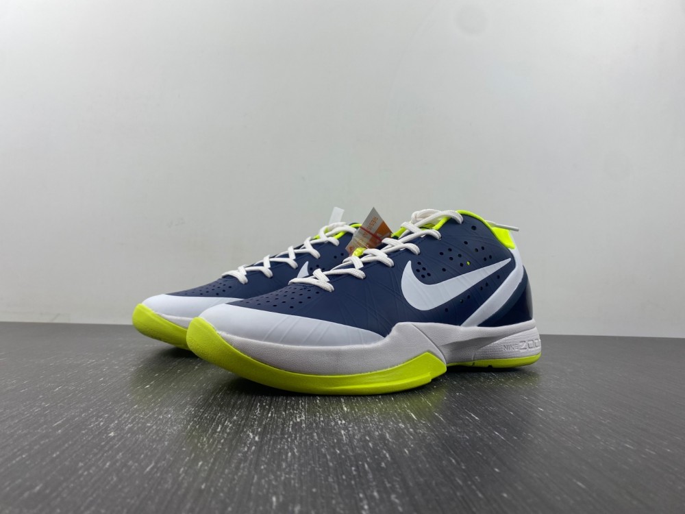 Air Zoom Kobe 6 Hyperattack Blue White 881485 417 3 - www.kickbulk.cc