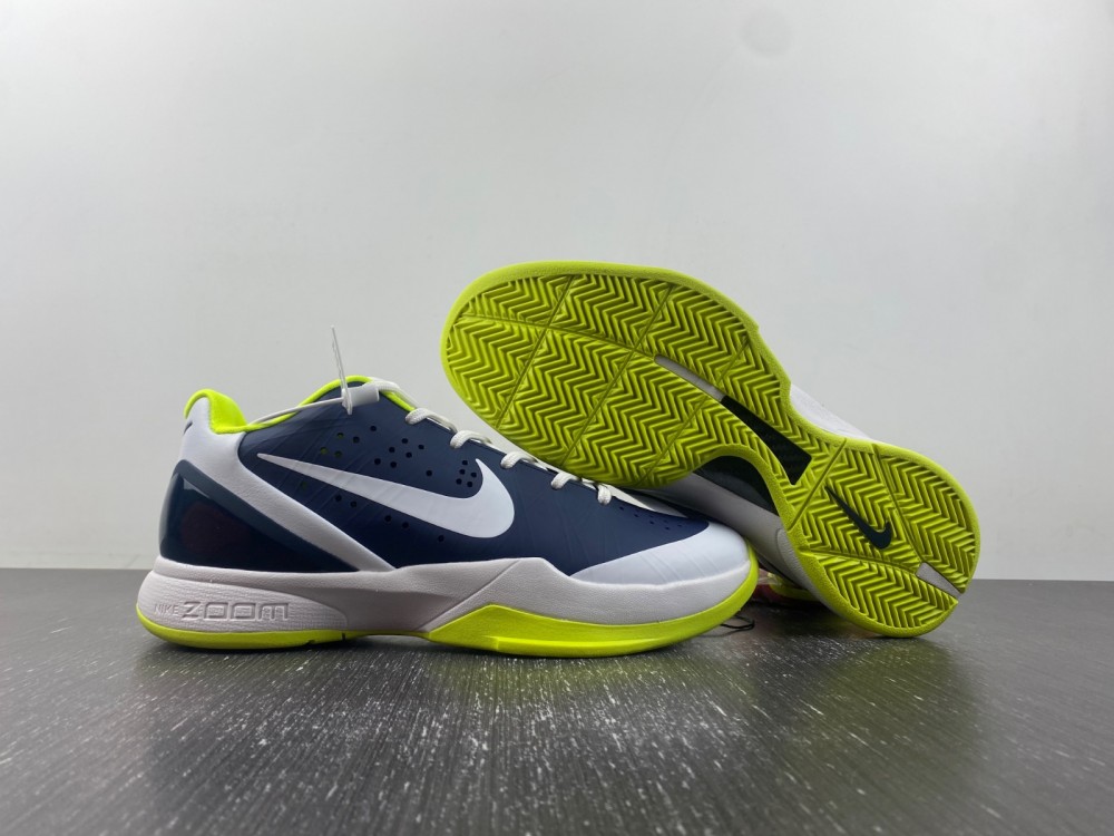 Air Zoom Kobe 6 Hyperattack Blue White 881485 417 4 - www.kickbulk.cc