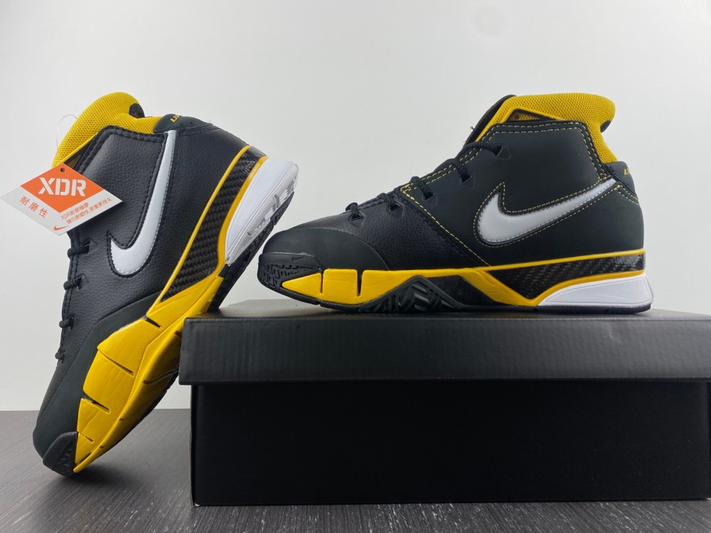 Nike Zoom Kobe 1 Protro Del Sol Aq2728 003 12 - www.kickbulk.cc