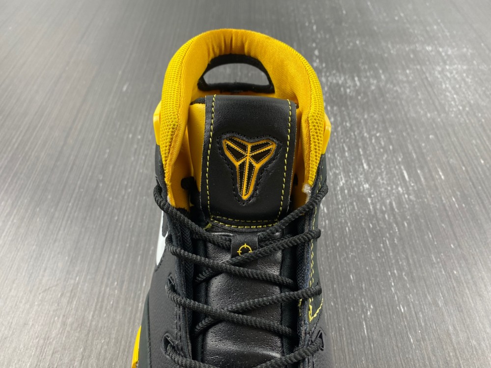 Nike Zoom Kobe 1 Protro Del Sol Aq2728 003 18 - www.kickbulk.cc