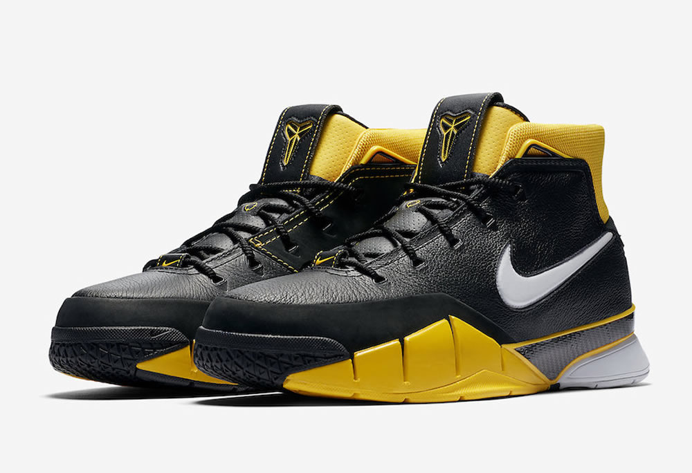 Nike Zoom Kobe 1 Protro Del Sol Aq2728 003 3 - www.kickbulk.cc