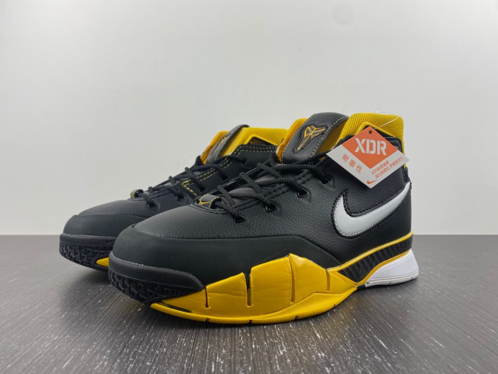 Nike Zoom Kobe 1 Protro Del Sol Aq2728 003 7 - www.kickbulk.cc