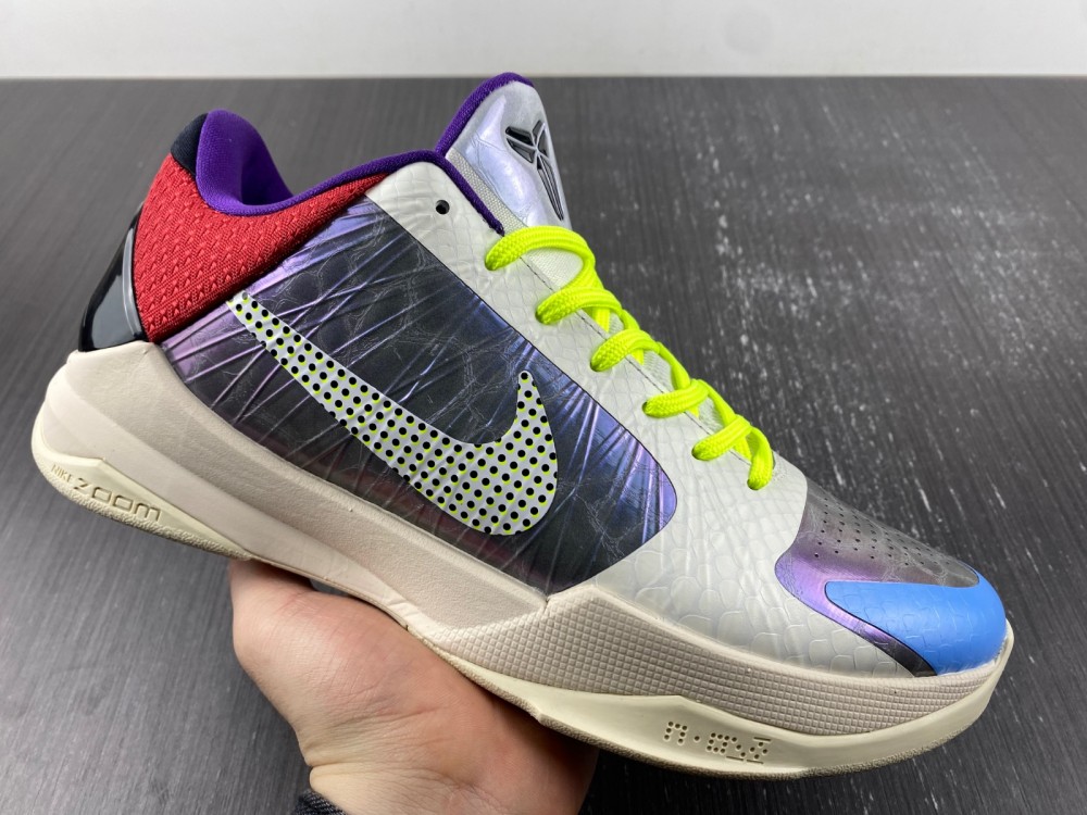 Pj Tucker Zoom Kobe 5 Protro Pe Cd4991 004 10 - www.kickbulk.cc