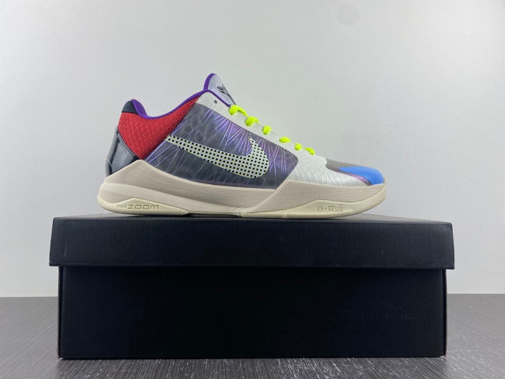 Pj Tucker Zoom Kobe 5 Protro Pe Cd4991 004 15 - www.kickbulk.cc