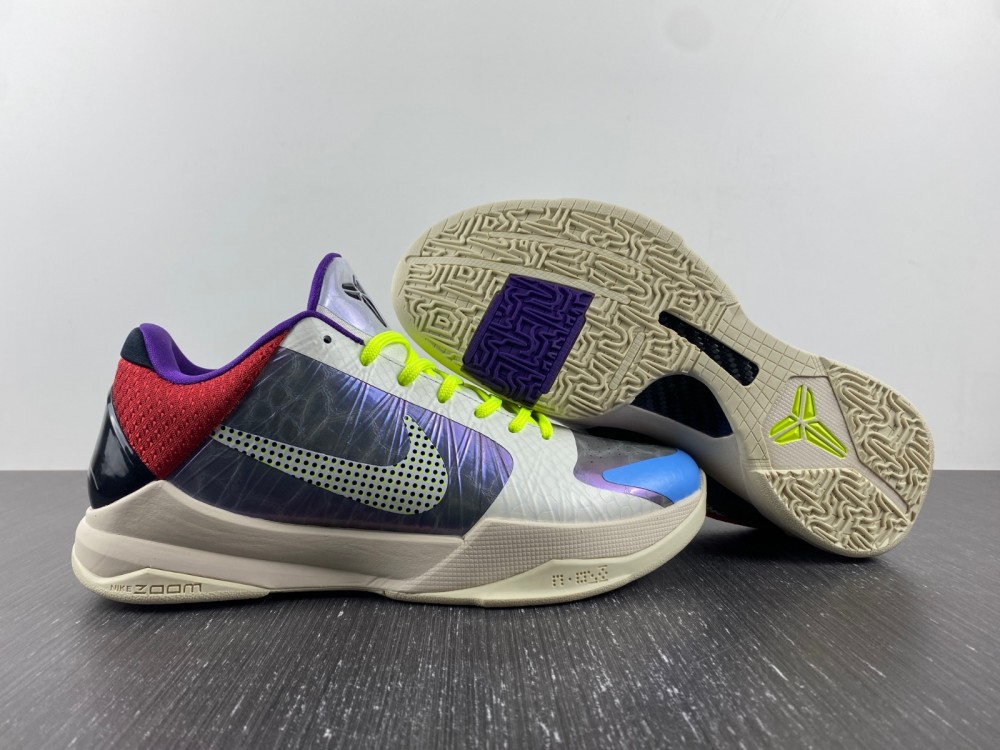 Pj Tucker Zoom Kobe 5 Protro Pe Cd4991 004 7 - www.kickbulk.cc