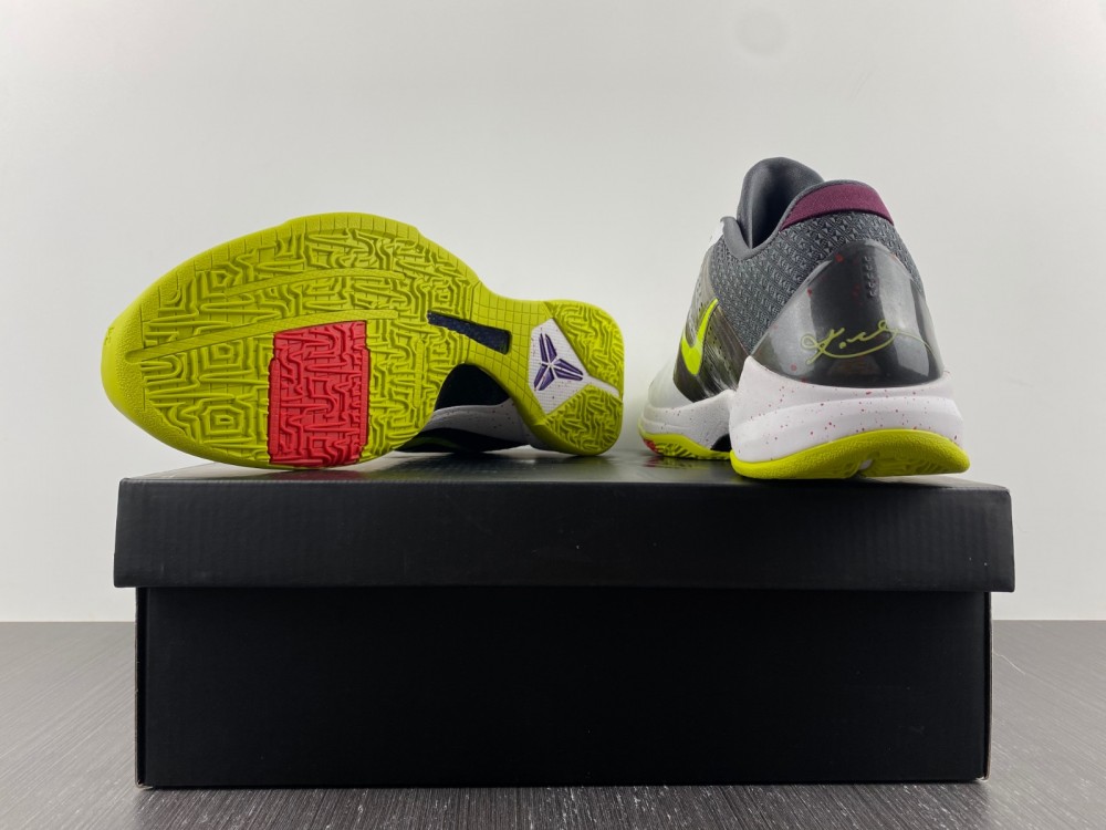 Nike Zoom Kobe 5 Protro Chaos Cd4991 100 14 - www.kickbulk.cc