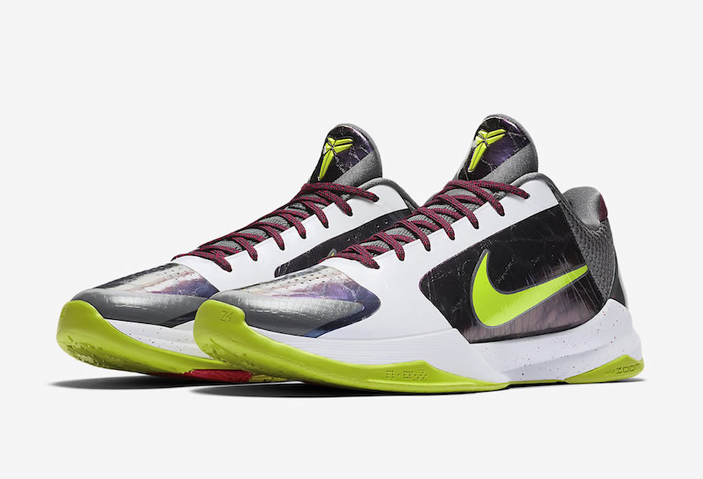 Nike Zoom Kobe 5 Protro Chaos Cd4991 100 3 - www.kickbulk.cc