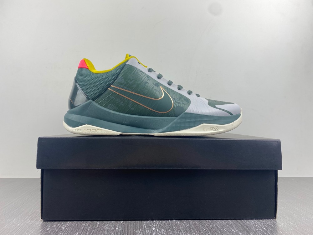 Nike Zoom Kobe 5 Protro Eybl Cd4991 300 13 - www.kickbulk.cc