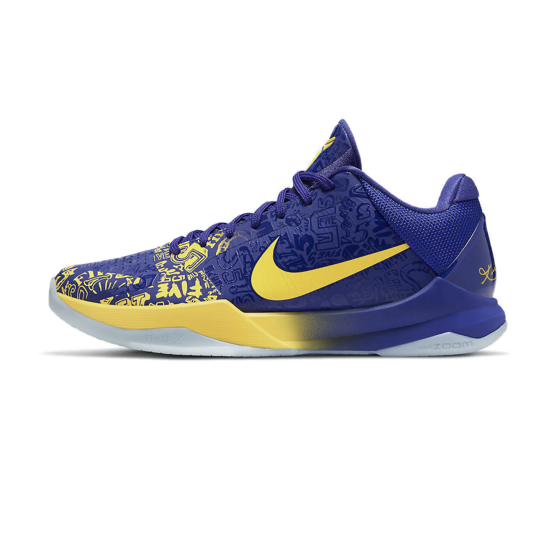 Nike Zoom Kobe 5 Protro 5 Rings Cd4991 400 1 - www.kickbulk.cc