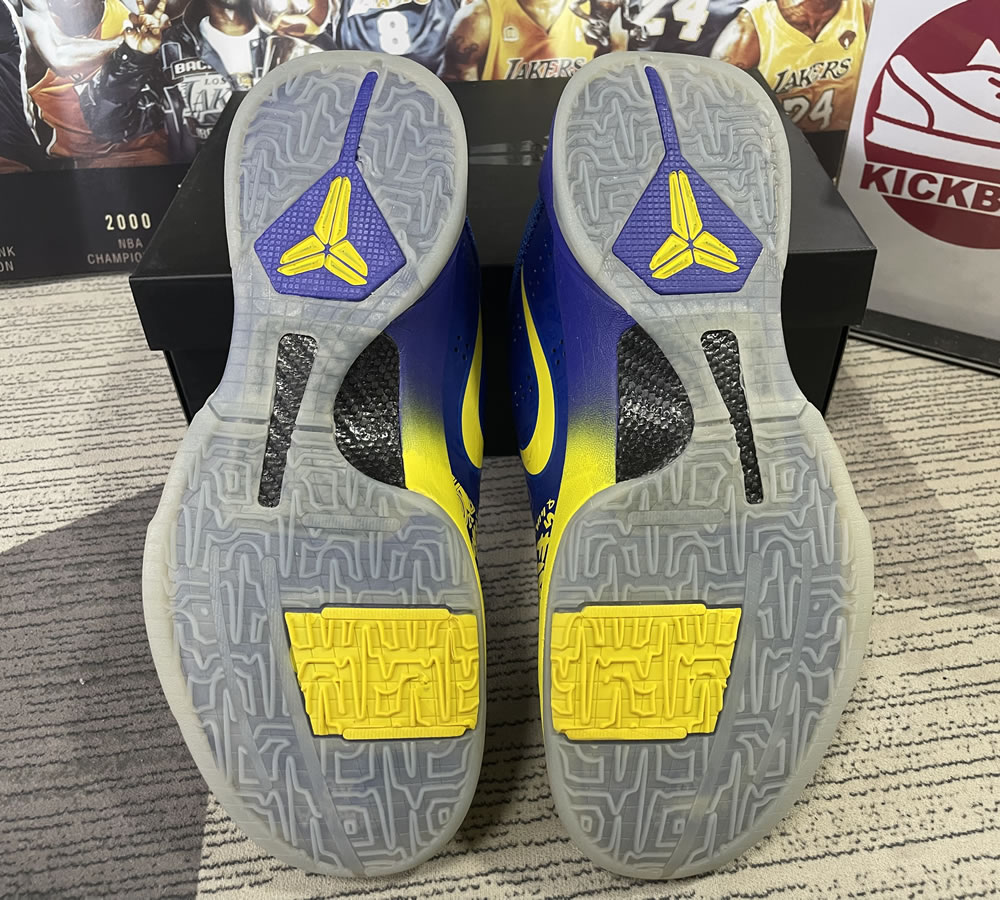 Nike Zoom Kobe 5 Protro 5 Rings Cd4991 400 16 - www.kickbulk.cc