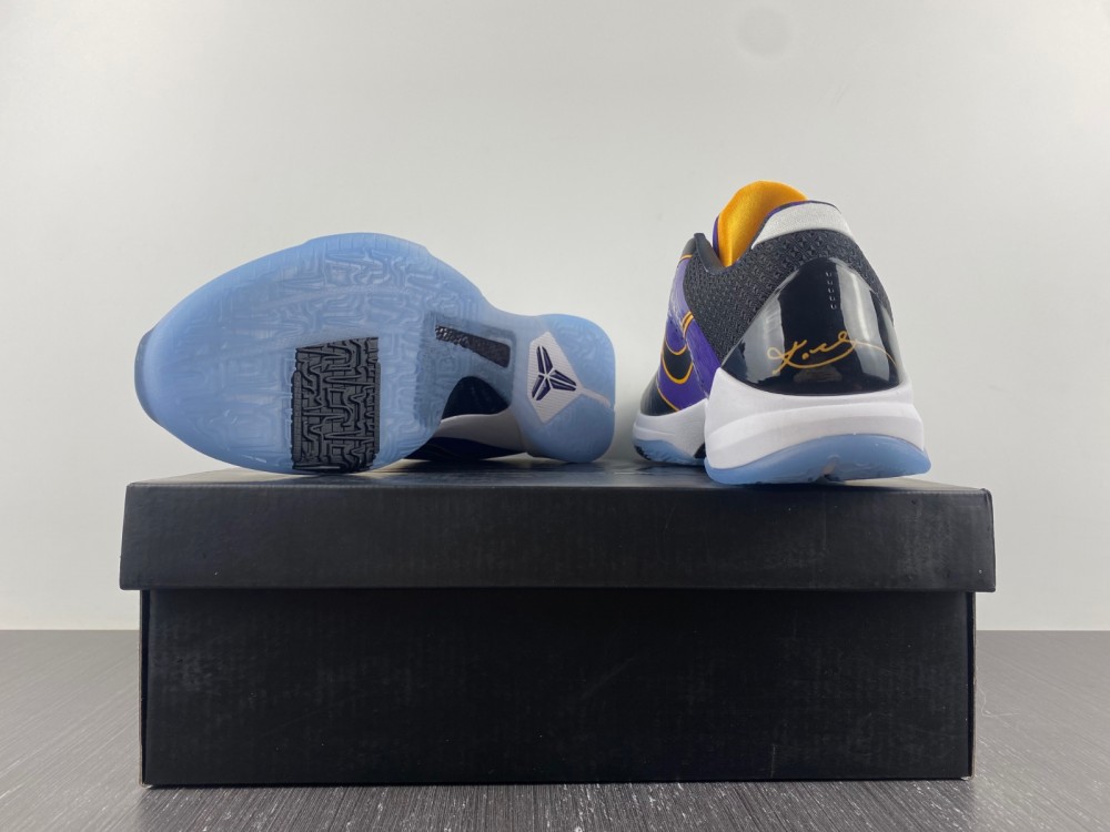 Nike Zoom Kobe 5 Protro 5x Champ Cd4991 500 14 - www.kickbulk.cc