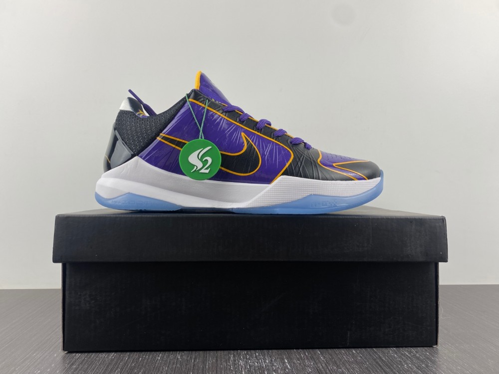 Nike Zoom Kobe 5 Protro 5x Champ Cd4991 500 15 - www.kickbulk.cc