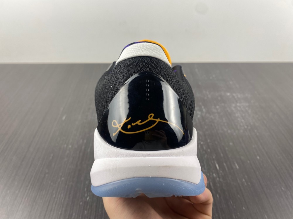 Nike Zoom Kobe 5 Protro 5x Champ Cd4991 500 19 - www.kickbulk.cc