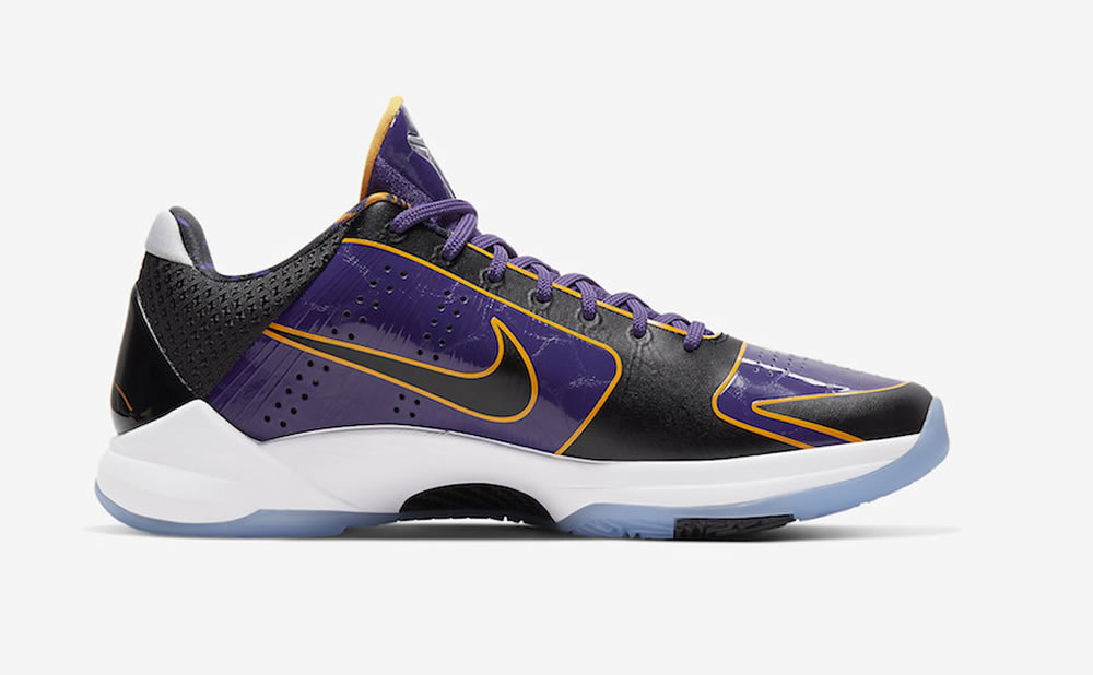 Nike Zoom Kobe 5 Protro 5x Champ Cd4991 500 5 - www.kickbulk.cc