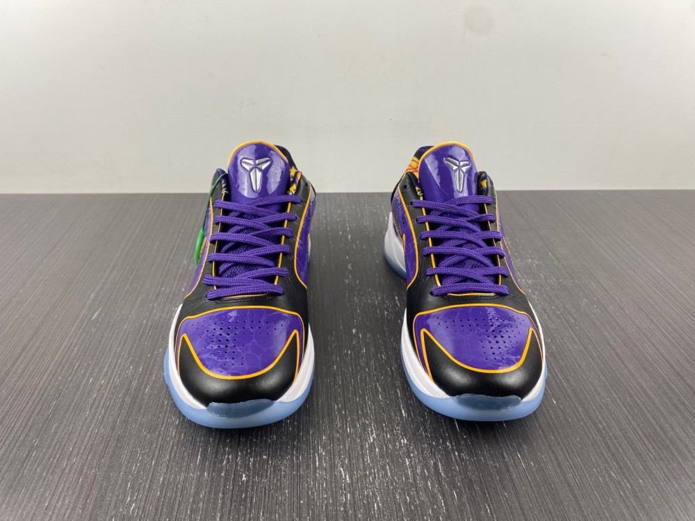 Nike Zoom Kobe 5 Protro 5x Champ Cd4991 500 7 - www.kickbulk.cc