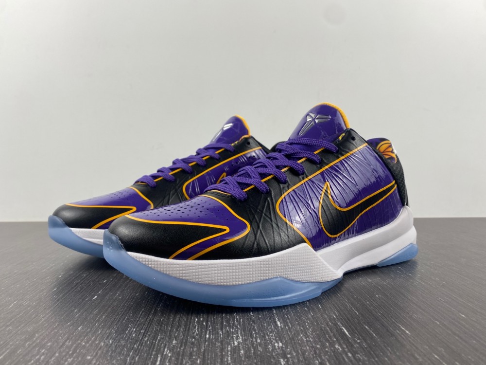 Nike Zoom Kobe 5 Protro 5x Champ Cd4991 500 9 - www.kickbulk.cc