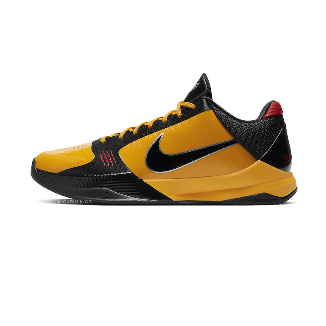 Nike Zoom Kobe 5 Protro Bruce Lee Cd4991 700 1 - www.kickbulk.cc