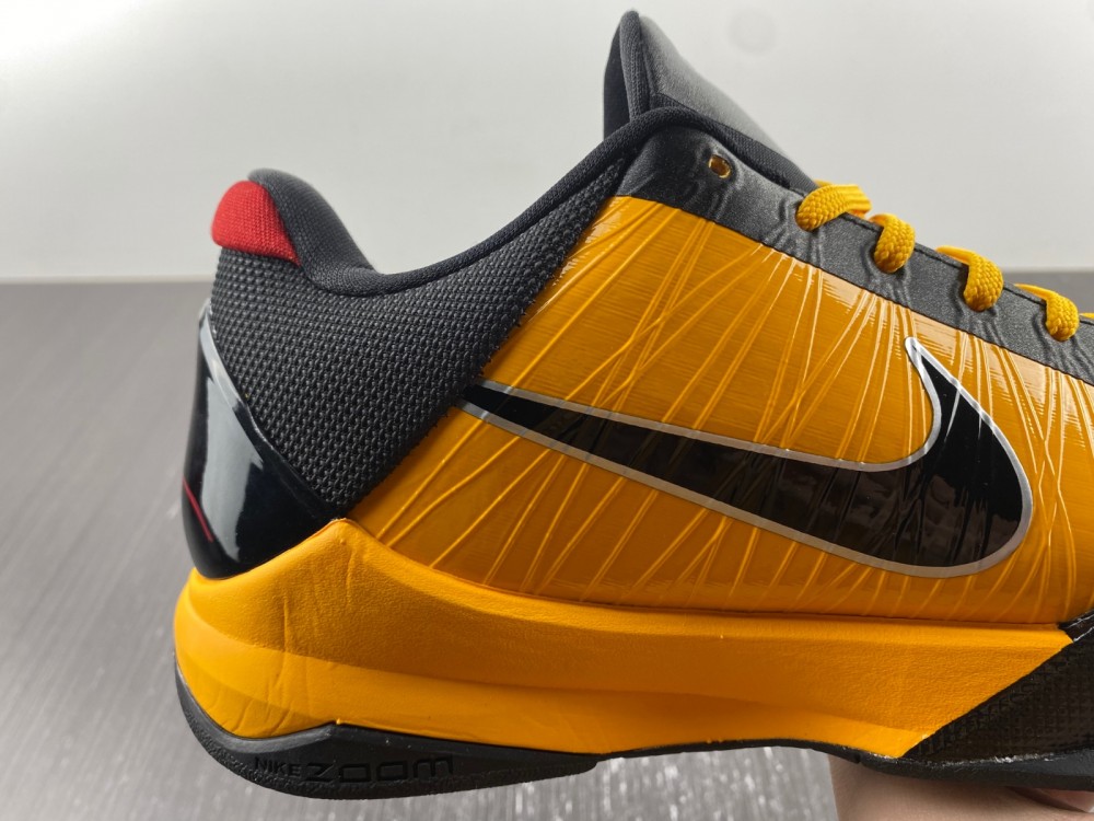 Nike Zoom Kobe 5 Protro Bruce Lee Cd4991 700 17 - www.kickbulk.cc