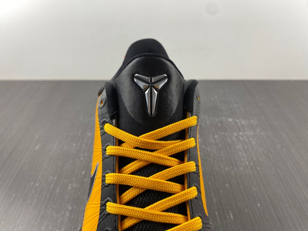 Nike Zoom Kobe 5 Protro Bruce Lee Cd4991 700 18 - www.kickbulk.cc