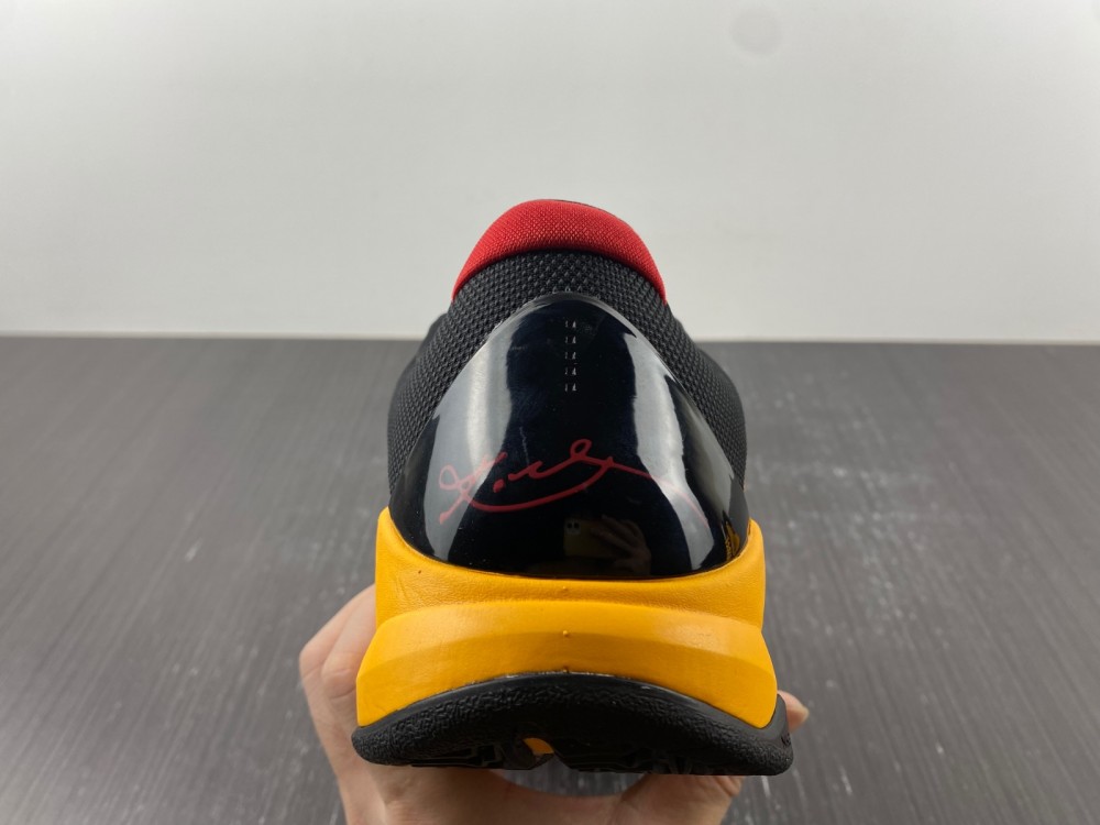 Nike Zoom Kobe 5 Protro Bruce Lee Cd4991 700 20 - www.kickbulk.cc