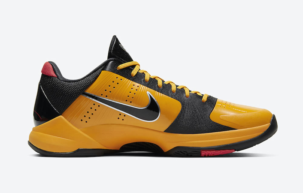 Nike Zoom Kobe 5 Protro Bruce Lee Cd4991 700 5 - www.kickbulk.cc