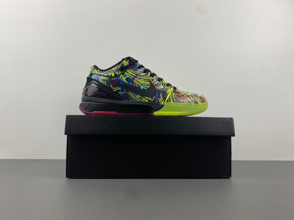 Nike Zoom Kobe 4 Protro Wizenard Cv3469 001 15 - www.kickbulk.cc