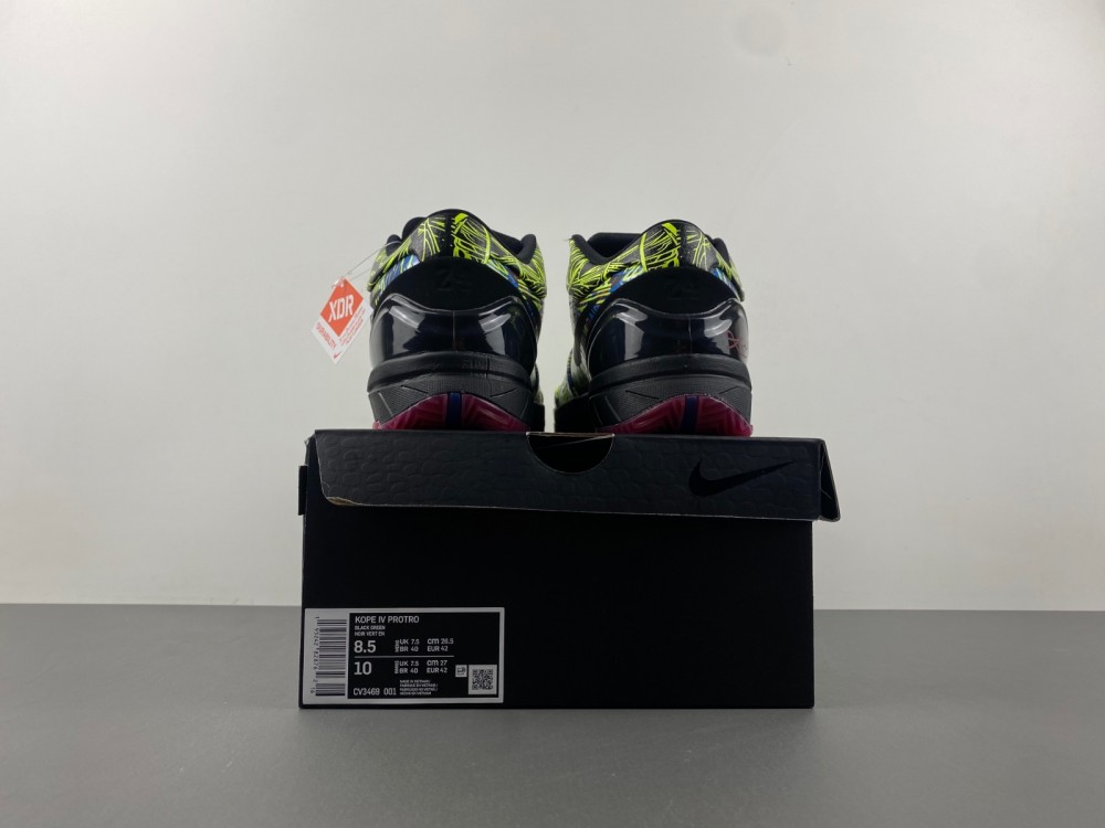 Nike Zoom Kobe 4 Protro Wizenard Cv3469 001 16 - www.kickbulk.cc