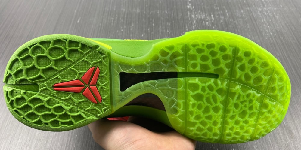 Nike Zoom Kobe 6 Protro Grinch Cw2190 300 19 - www.kickbulk.cc