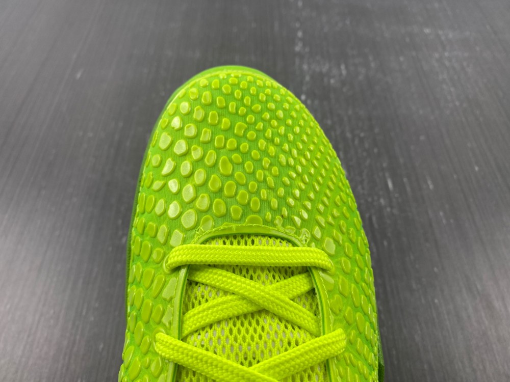 Nike Zoom Kobe 6 Protro Grinch Cw2190 300 21 - www.kickbulk.cc