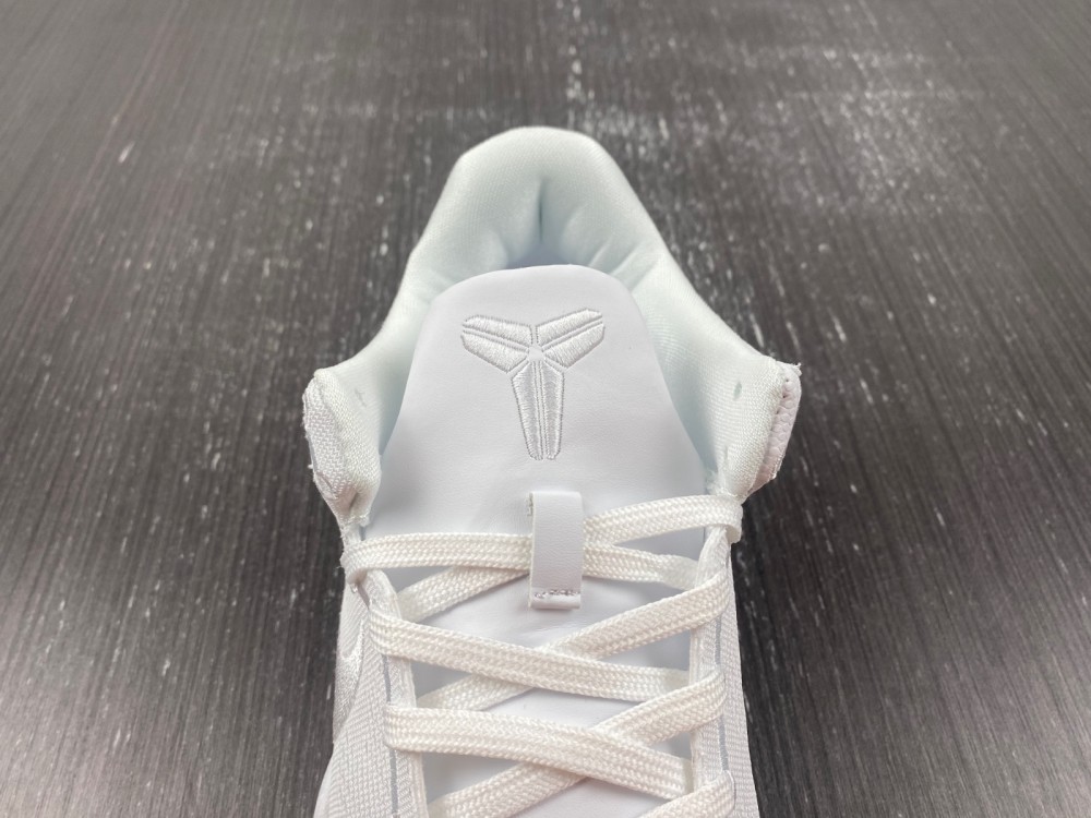 Kobe 8 Protro Triple White Fj9364 100 13 - www.kickbulk.cc