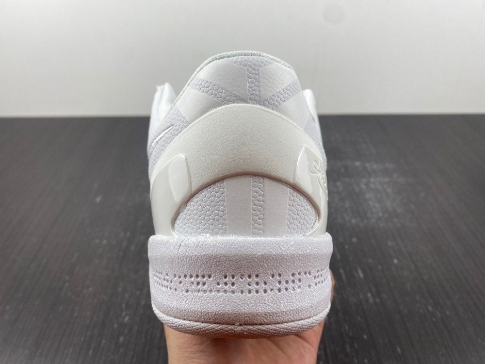 Kobe 8 Protro Triple White Fj9364 100 15 - www.kickbulk.cc