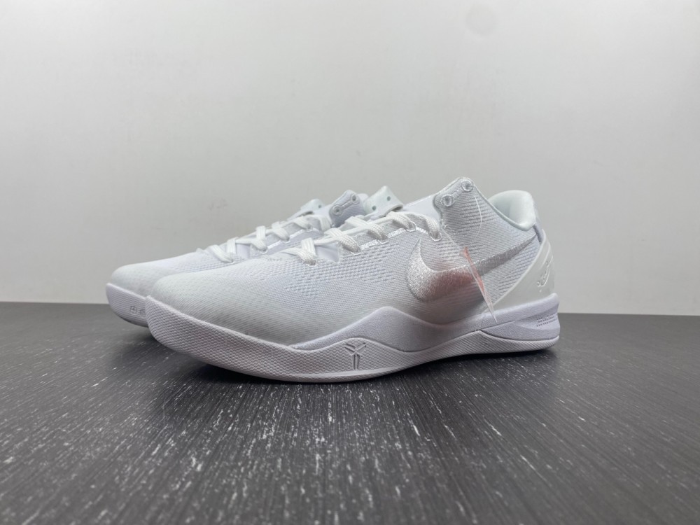 Kobe 8 Protro Triple White Fj9364 100 2 - www.kickbulk.cc