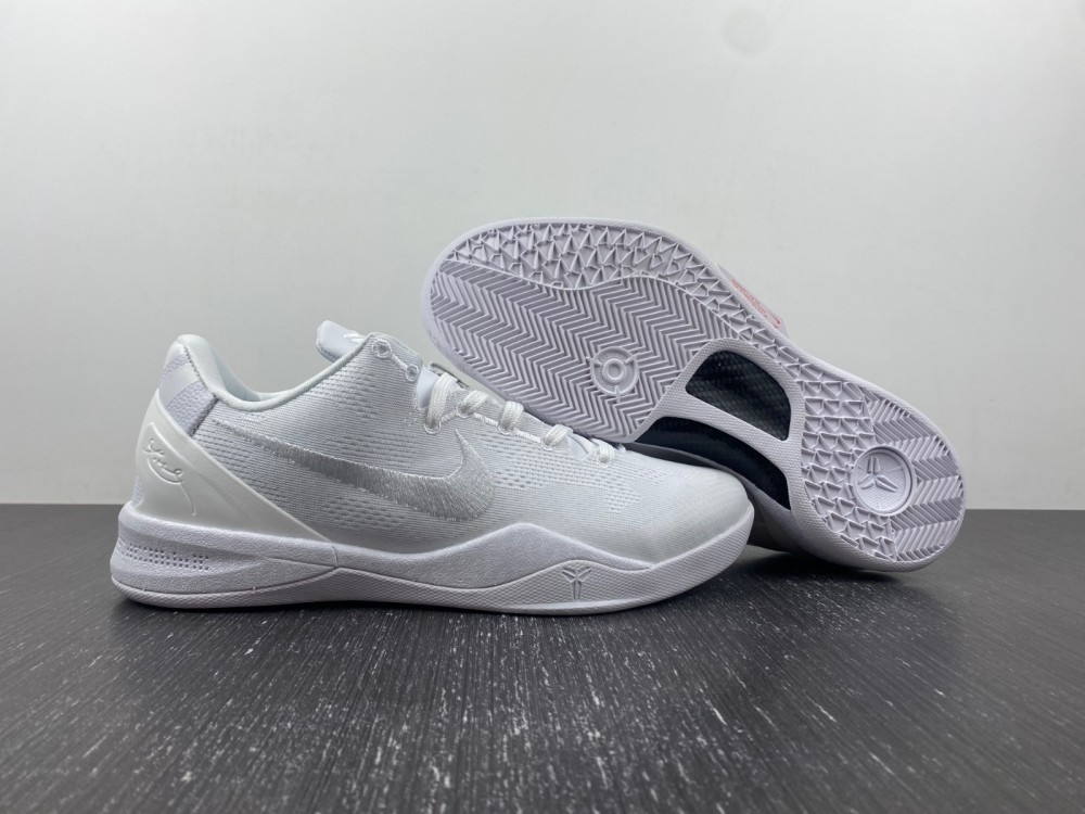 Kobe 8 Protro Triple White Fj9364 100 4 - www.kickbulk.cc