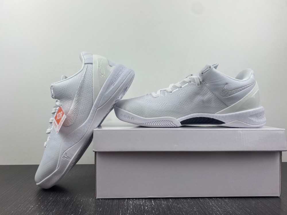 Kobe 8 Protro Triple White Fj9364 100 7 - www.kickbulk.cc