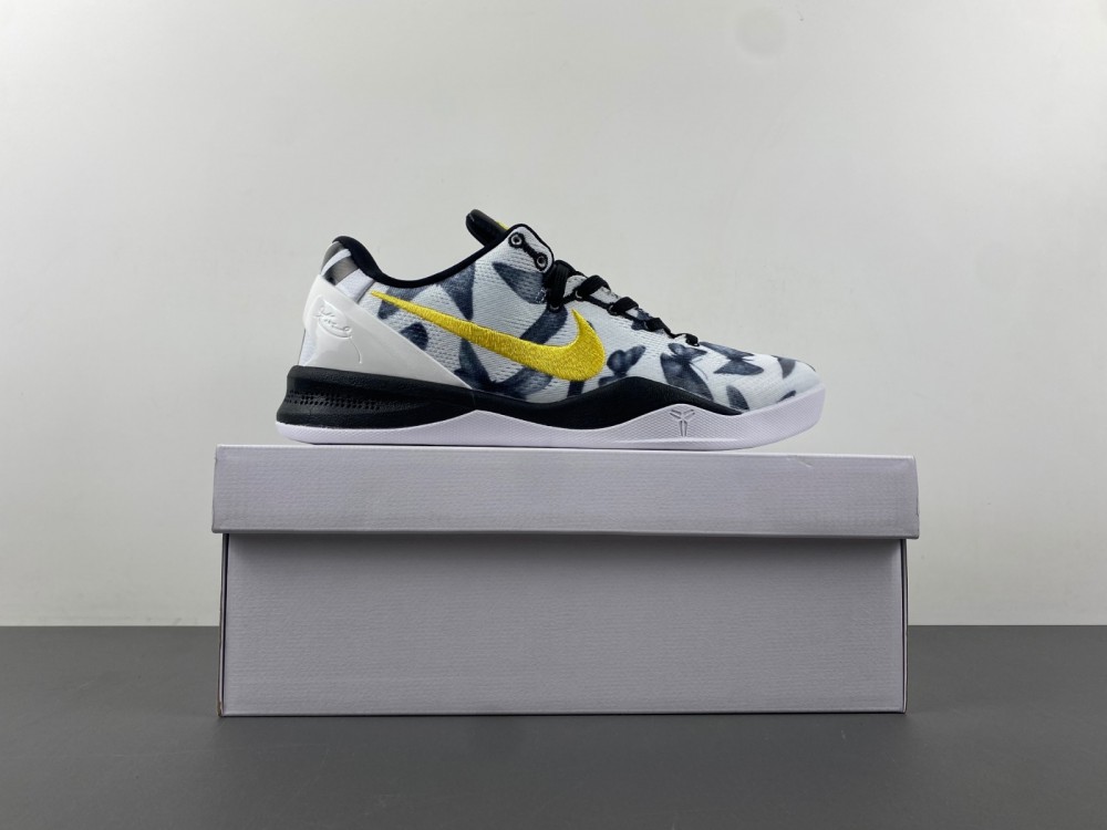 Nike Kobe 8 Protro Mambacita Fv6325 100 10 - www.kickbulk.cc