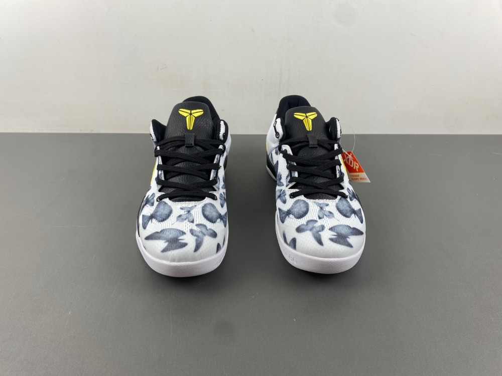 Nike Kobe 8 Protro Mambacita Fv6325 100 4 - www.kickbulk.cc