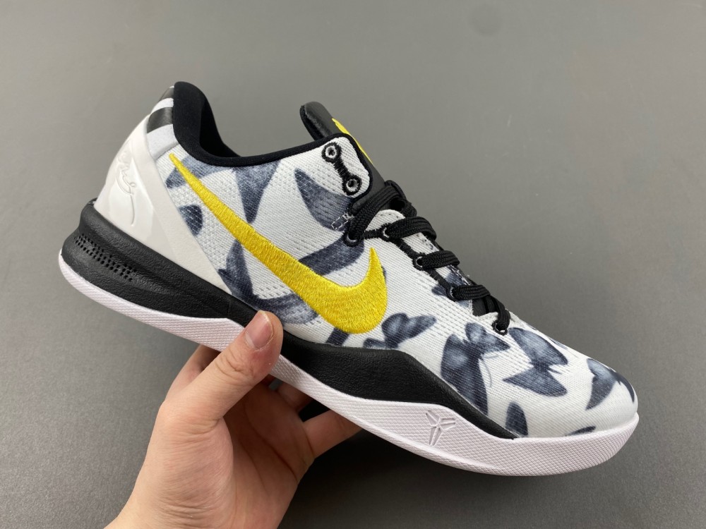 Nike Kobe 8 Protro Mambacita Fv6325 100 5 - www.kickbulk.cc