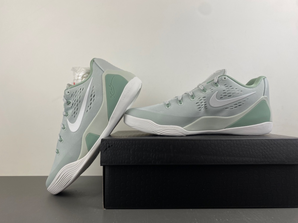 Nike Kobe 9 Low Em Protro Light Silver Ih1401 003 11 - www.kickbulk.cc Nike Kobe 9 Low Em Protro Light Silver Ih1401 003 11 - www.kickbulk.cc