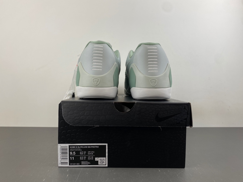 Nike Kobe 9 Low Em Protro Light Silver Ih1401 003 15 - www.kickbulk.cc Nike Kobe 9 Low Em Protro Light Silver Ih1401 003 15 - www.kickbulk.cc