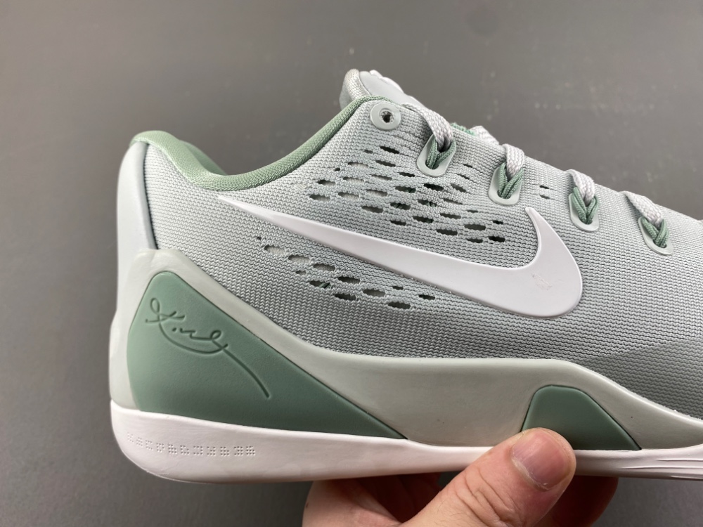 Nike Kobe 9 Low Em Protro Light Silver Ih1401 003 16 - www.kickbulk.cc Nike Kobe 9 Low Em Protro Light Silver Ih1401 003 16 - www.kickbulk.cc