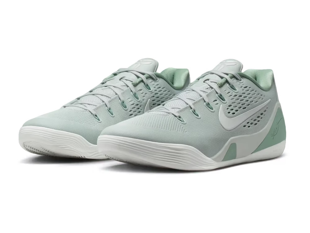 Nike Kobe 9 Low Em Protro Light Silver Ih1401 003 3 - www.kickbulk.cc Nike Kobe 9 Low Em Protro Light Silver Ih1401 003 3 - www.kickbulk.cc