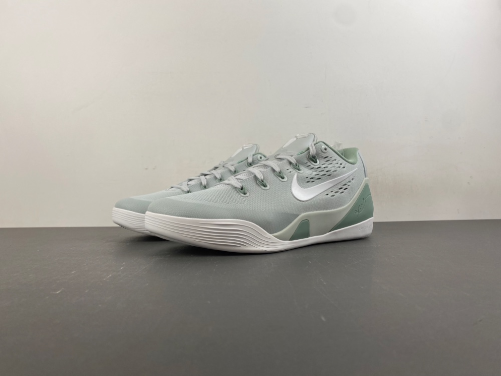 Nike Kobe 9 Low Em Protro Light Silver Ih1401 003 6 - www.kickbulk.cc Nike Kobe 9 Low Em Protro Light Silver Ih1401 003 6 - www.kickbulk.cc