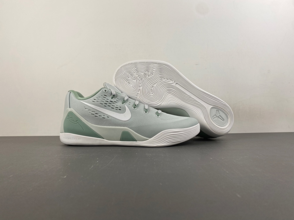 Nike Kobe 9 Low Em Protro Light Silver Ih1401 003 7 - www.kickbulk.cc Nike Kobe 9 Low Em Protro Light Silver Ih1401 003 7 - www.kickbulk.cc